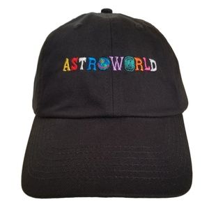 AstroWorld Dad hat 🔥New🔥